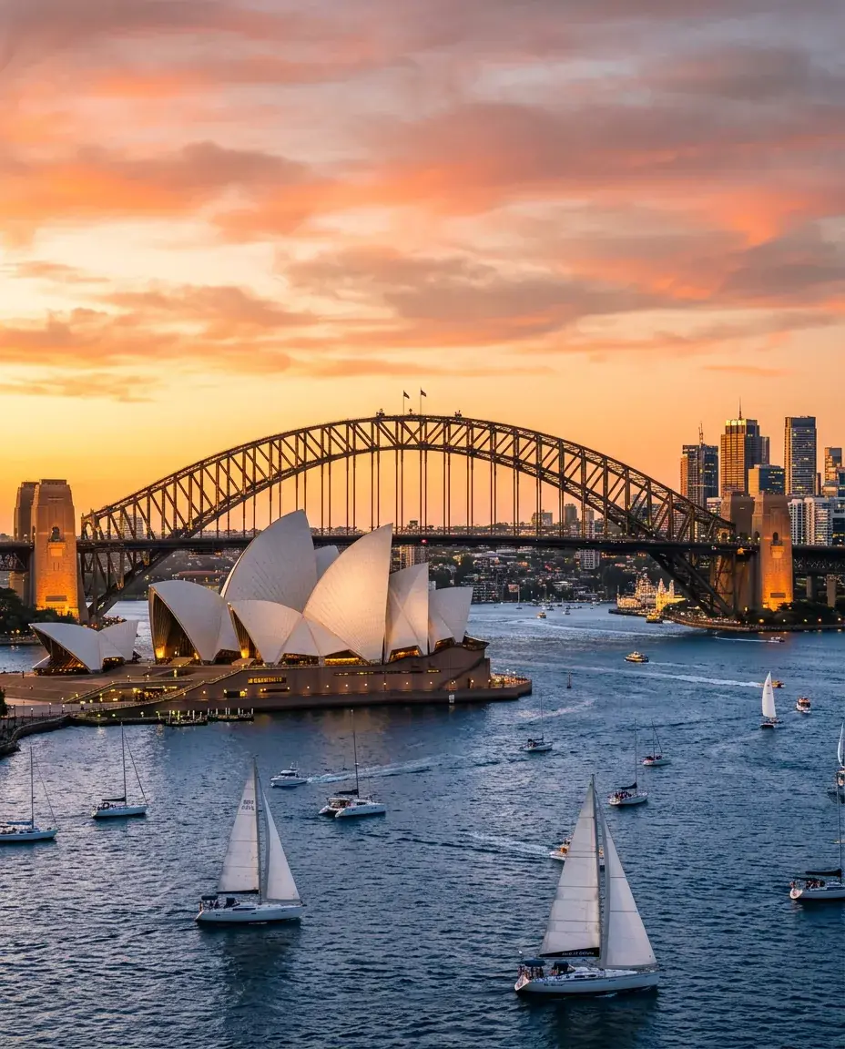 Australia