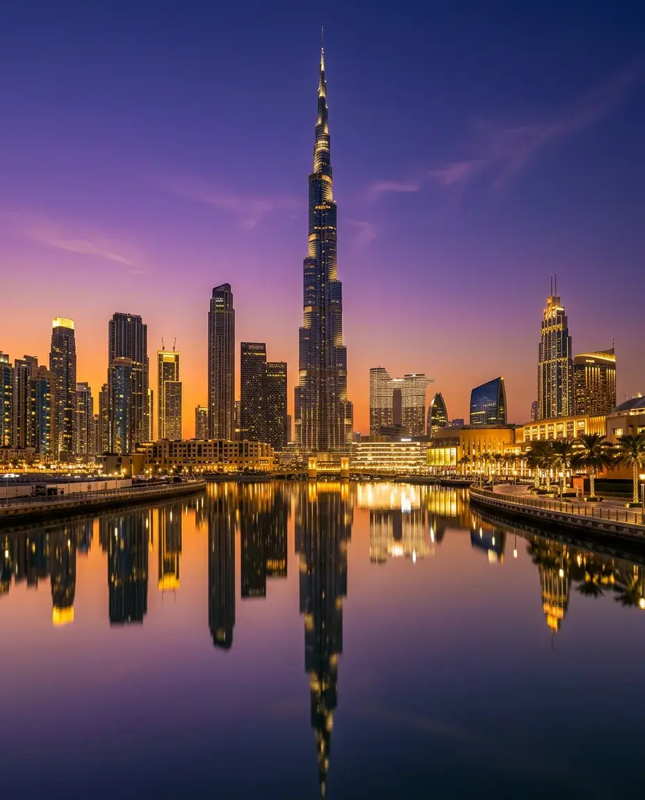 Dubai