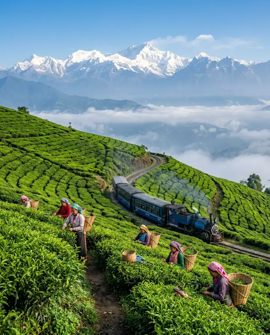 Eastern India