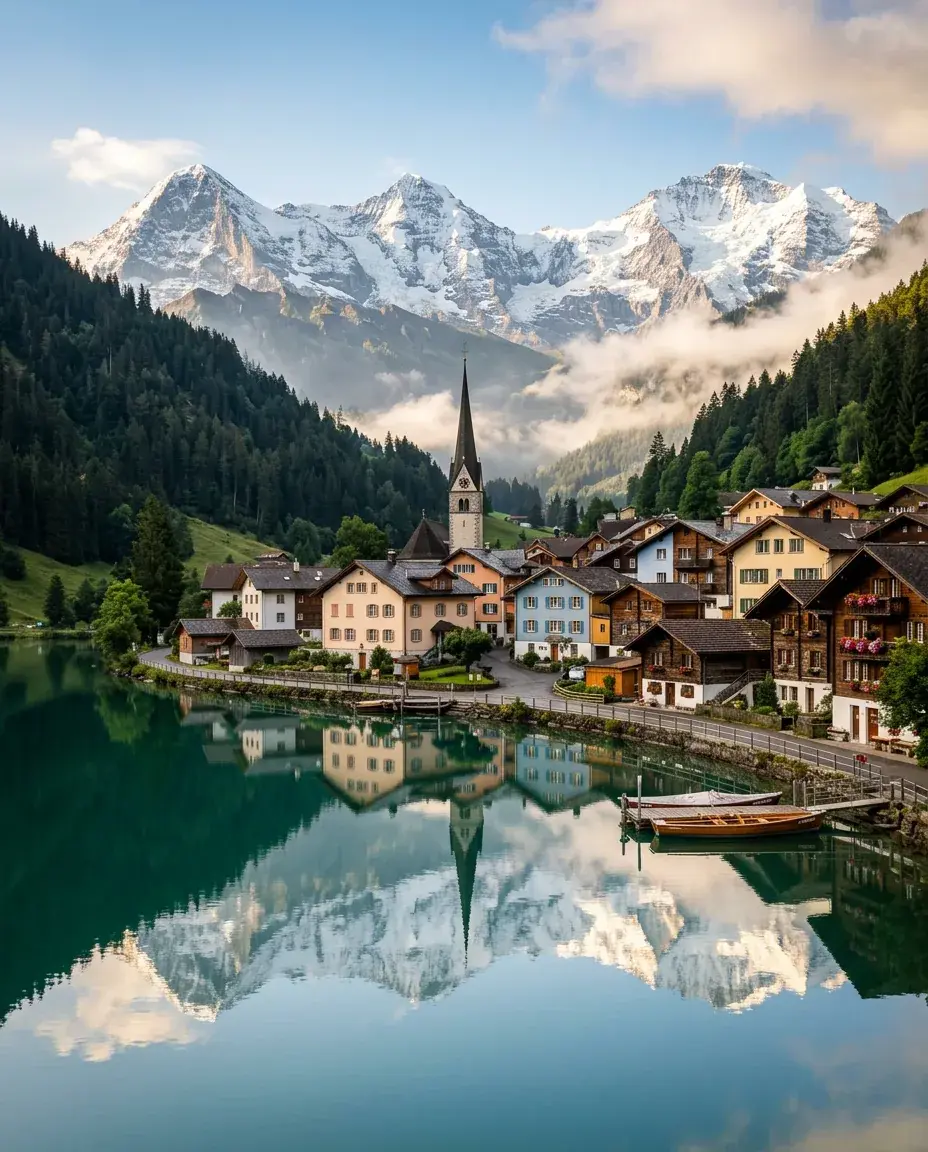 Europe