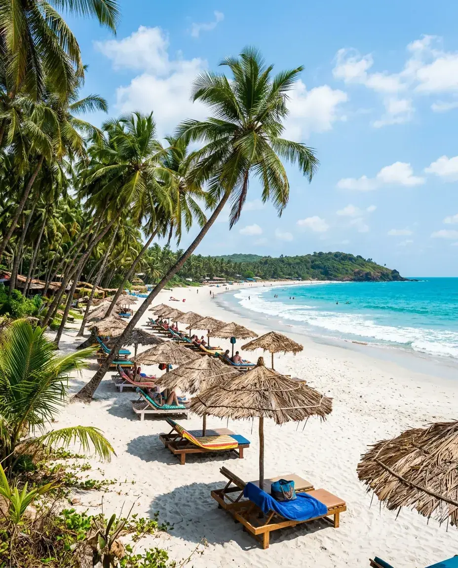 Goa