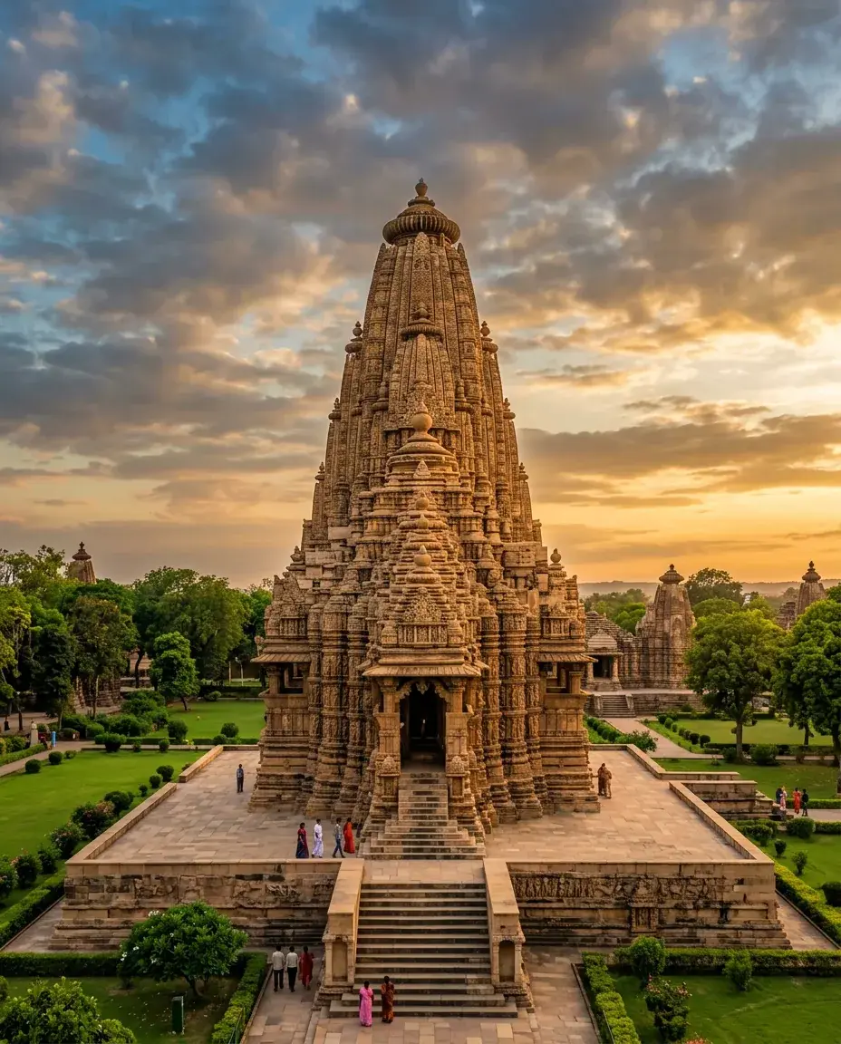 Madhya Pradesh