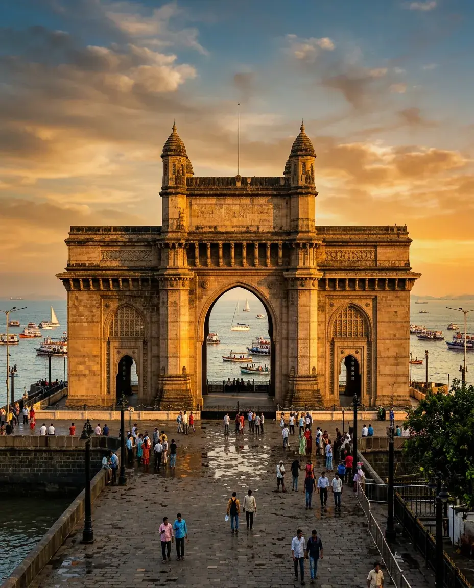 Maharashtra
