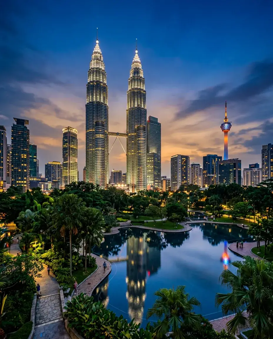 Malaysia
