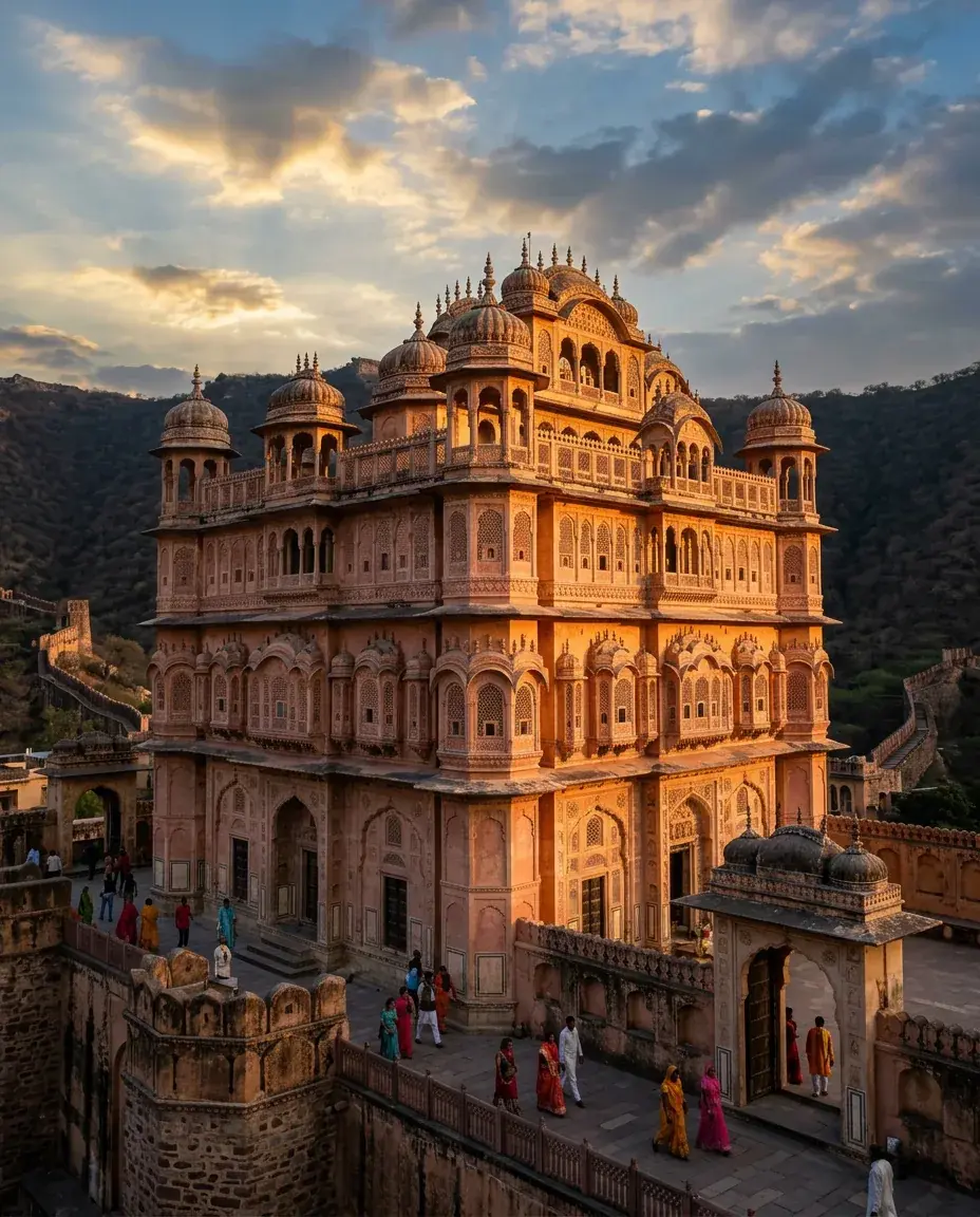 Rajasthan