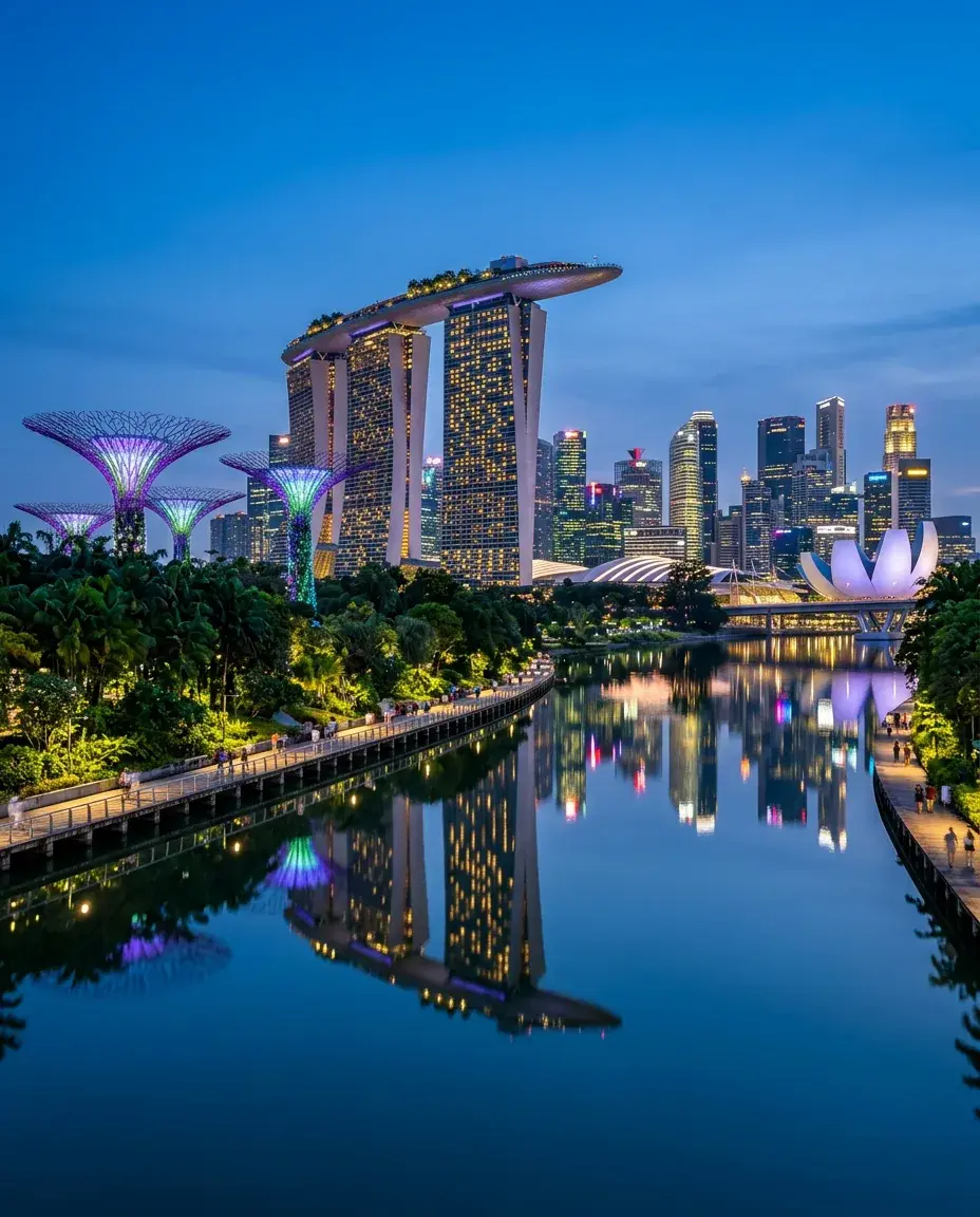 Singapore