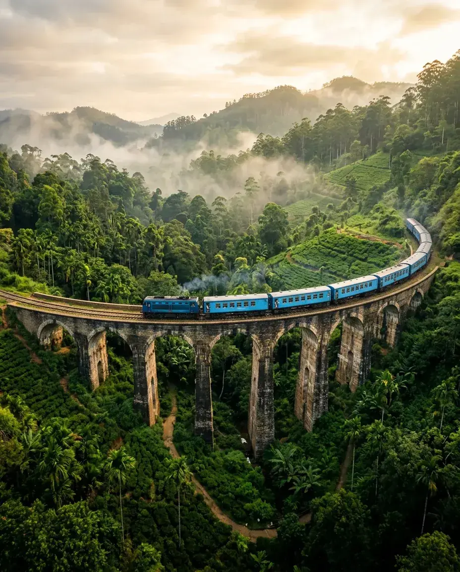 Sri Lanka