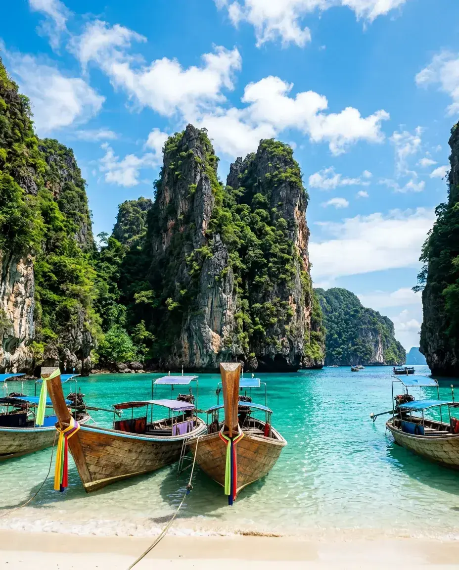 Thailand