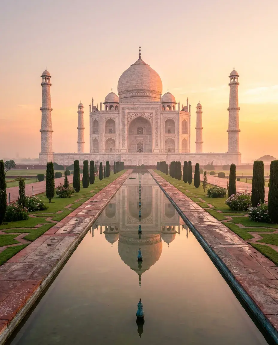 Uttar Pradesh