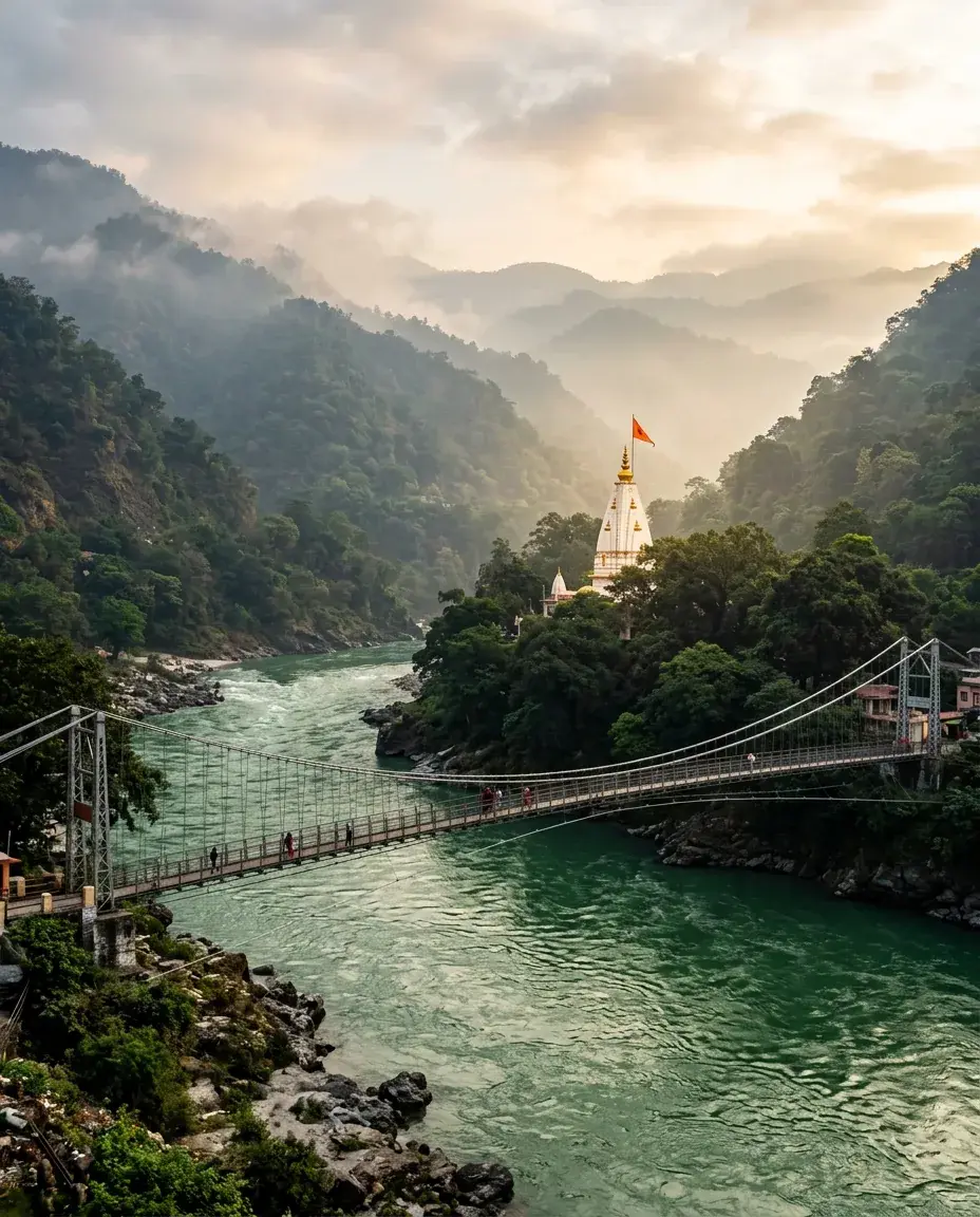 Uttarakhand