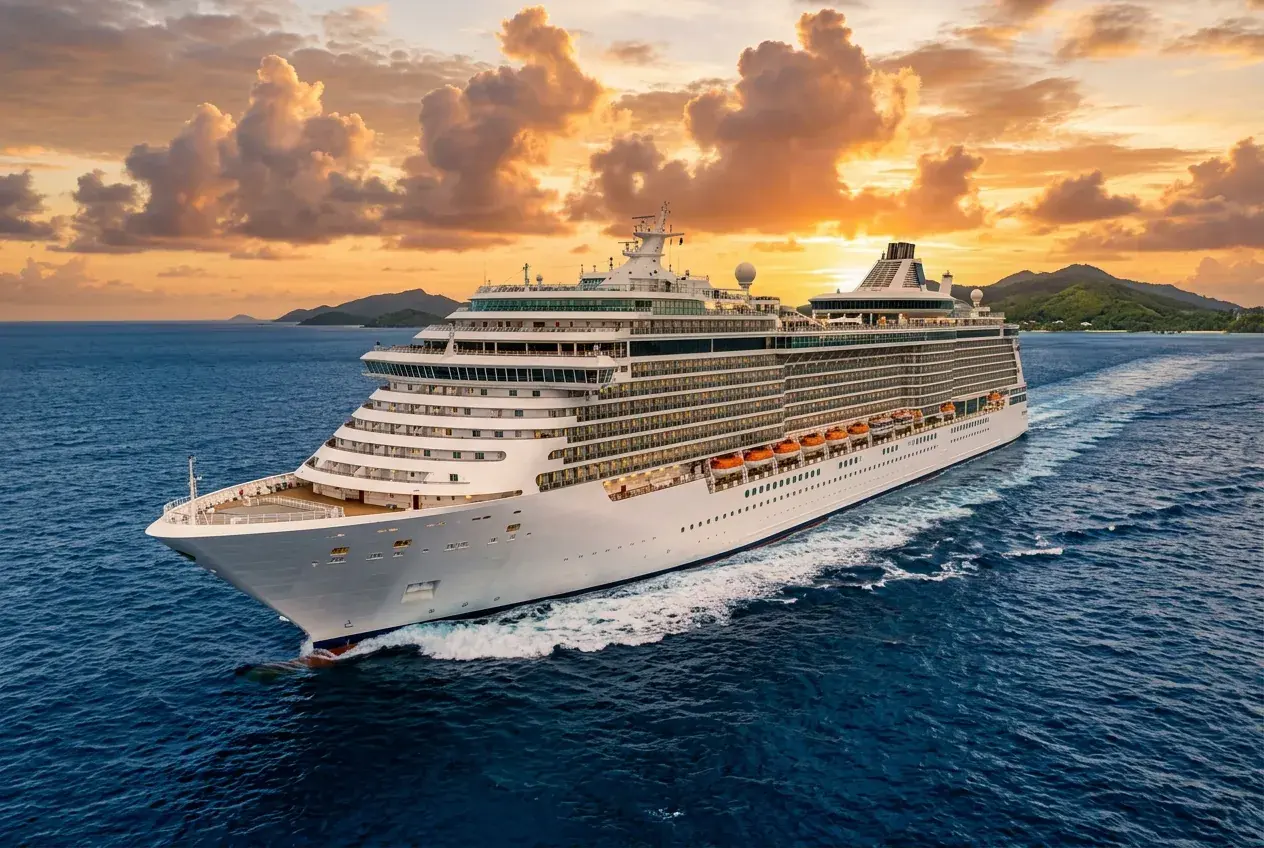 Cruise Holidays