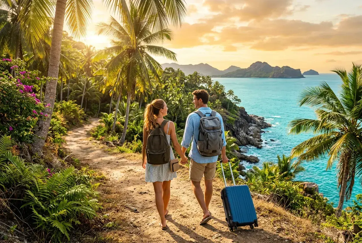 Holiday Packages