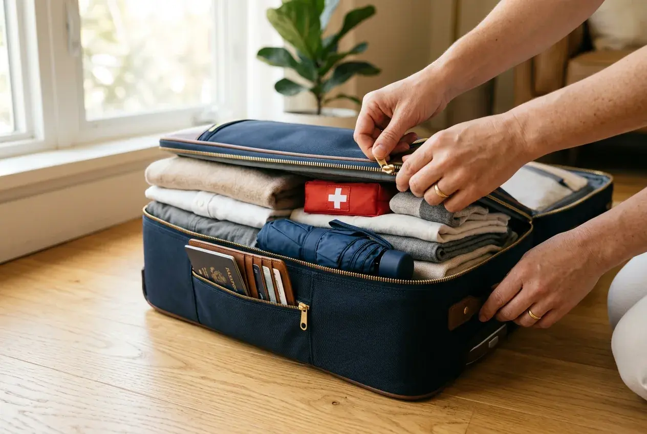 Travel Insurance